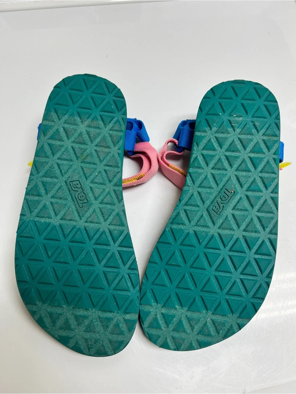 Teva reposhing this